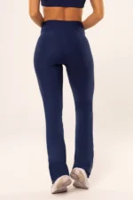 Legging Bina Azul Marinho - Imagem 2