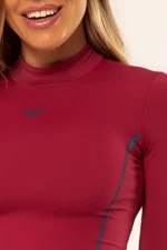 Blusa Margarida Cherry - Imagem 3