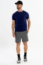Camiseta Dry Cardo Azul Marinho - Imagem 5