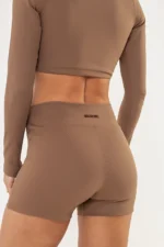Shorts Jasmim Castanho - Imagem 4
