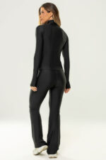 Jaqueta Cravo Preto Iron - Imagem 11