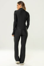Jaqueta Cravo Preto Iron - Imagem 9