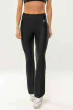 Legging Bina Preto Iron