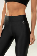 Legging Bina Preto Iron - Imagem 4