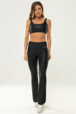 Legging Bina Preto Iron - Imagem 5