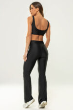 Legging Bina Preto Iron - Imagem 6