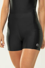Shorts Aurora Preto Iron