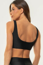 Top Verbena Preto Iron - Imagem 2