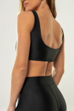 Top Verbena Preto Iron - Imagem 3