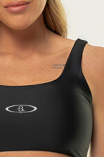 Top Verbena Preto Iron - Imagem 5