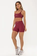 Top Bina Cranberry Canelado - Imagem 6