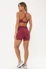 Top Bina Cranberry Canelado - Imagem 7