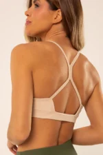 Top Bina Cream - Imagem 2