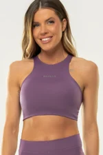 Top Magnólia Roxo Amarone