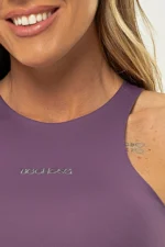 Top Magnólia Roxo Amarone - Imagem 3