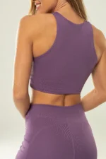 Top Magnólia Roxo Amarone - Imagem 5